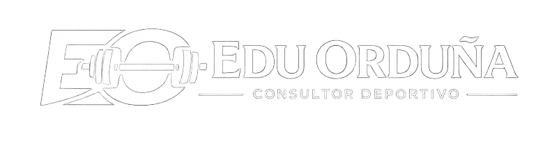 Edu Orduña | Consultor Deportivo